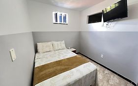 Apartamento a 1 km da Orla de Atalaia 2º andar